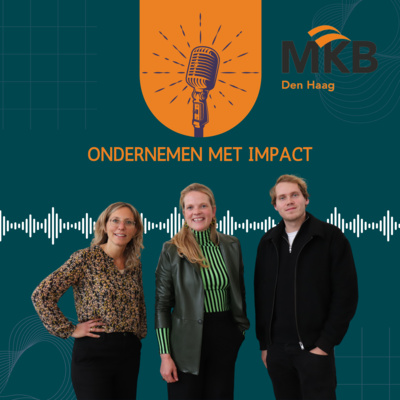 Ondernemen met impact