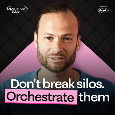 Why Your CX Feels Broken (and How Journey Orchestration Fixes It) - Reflections Ep. 1