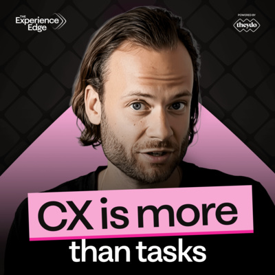 The Three Levels of Journey Thinking Every CX Team Needs - Reflections Ep. 2