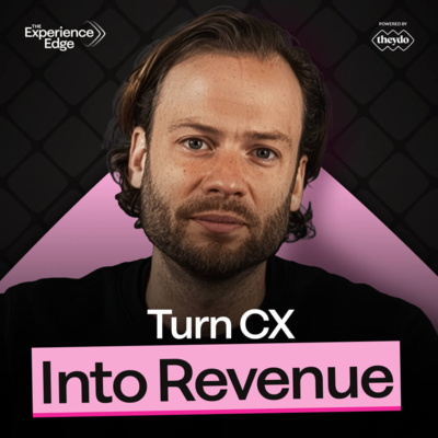Ep. 47 - How to prove the business value of customer experience - Reflections