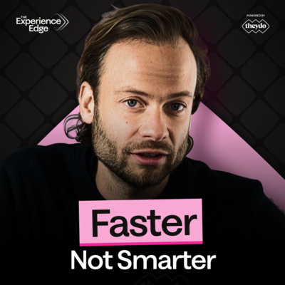 Ep. 49 - AI Won’t Fix Broken Customer Understanding - Insights