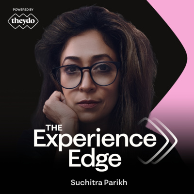 Ep. 60 - The storytelling skill business leaders underestimate - Suchitra Parikh
