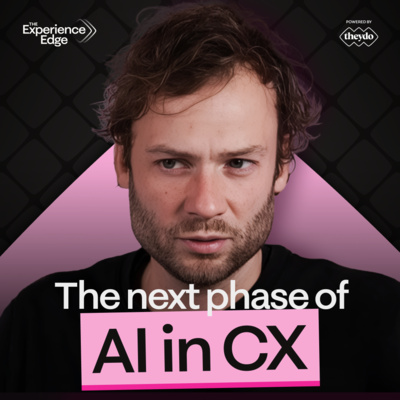 Ep. 62 - The CX trends that matter in 2026 - Insights 10