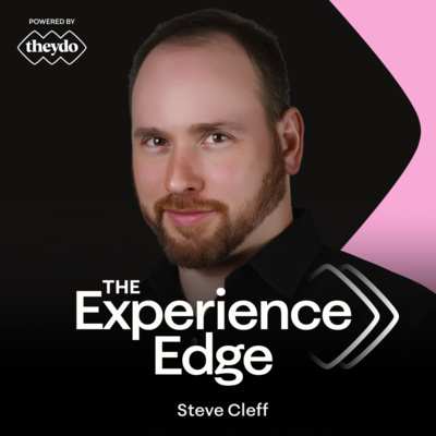 Ep. 64 - Why product teams keep missing the real journey - Steve Cleff