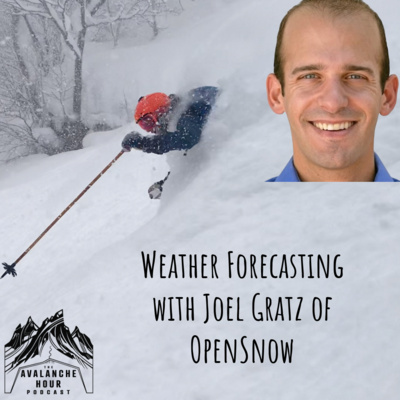 Winter Weather Forecasting with Joel Gratz and OpenSnow by The ...