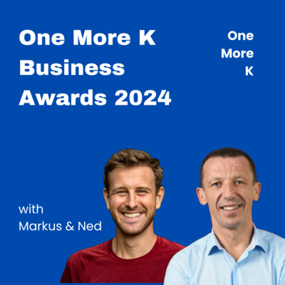 2024 in Review & One More K Business Awards