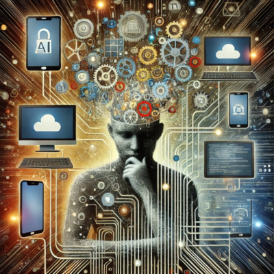 Currently playing episode