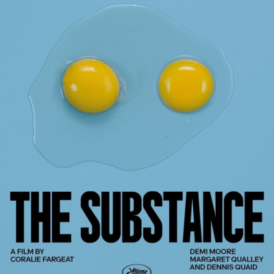Recenze: Substance (The Substance)