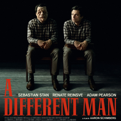 Recenze: Jiný člověk (A Different Man)