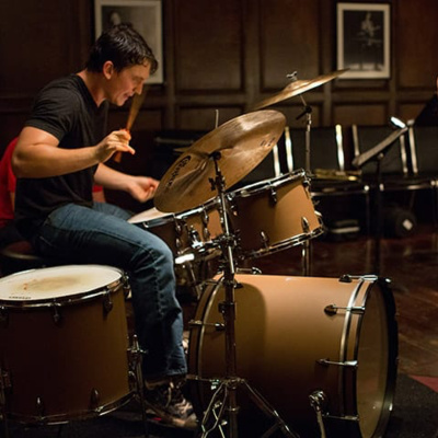 Ultimátní bubenický film, Whiplash ukazuje odhodlání i šikanu