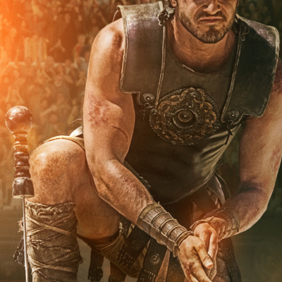 Nostalgický návrat do kolosea, Gladiátor II sází na jistotu