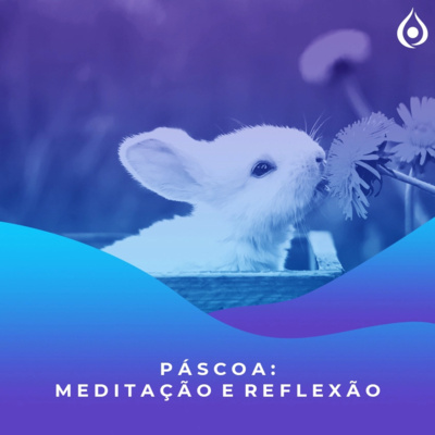 Meditação da Páscoa Renascer com a Alma