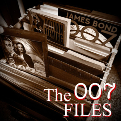 001: Mission Briefing by The 007 Files