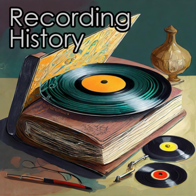 Recording History - All I Need Is A Holiday