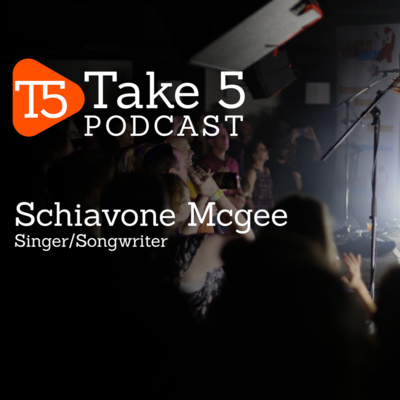 #5 - Schiavone Mcgee