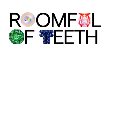 Prague Sounds Spotlight ✦ Roomful of Teeth 