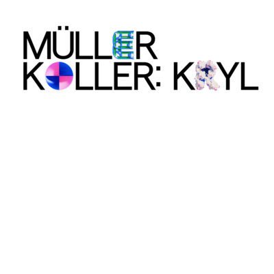 Prague Sounds Spotlight ✦ Müller/Koller: Kryl 