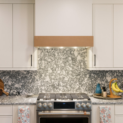 Tredington Park Kitchen Remodel, Tallahassee