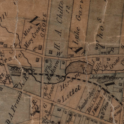 Montclair’s Earliest Beginnings with Mike Farrelly