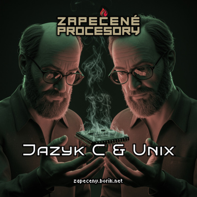 #29: Jazyk C a Unix, 2. časť