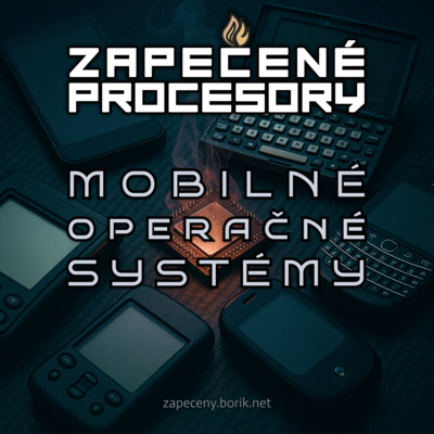 #38: Mobilné operačné systémy