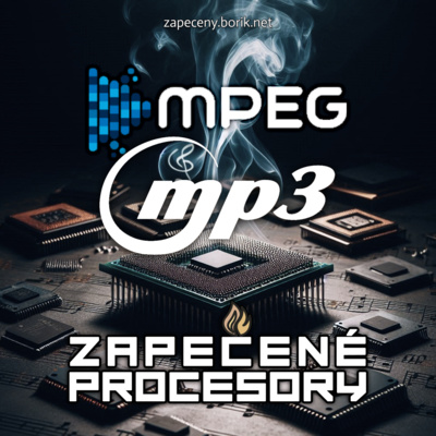 #39: MPEG - revolúcia digitálnej audiovízie