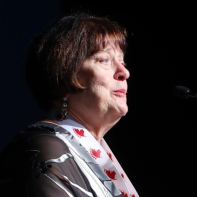 Carol Herbert | Primary Care and Participatory Research