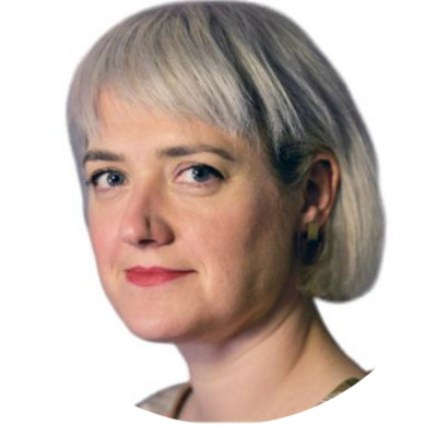 Charlotte Williams : Working for the Greatest Good