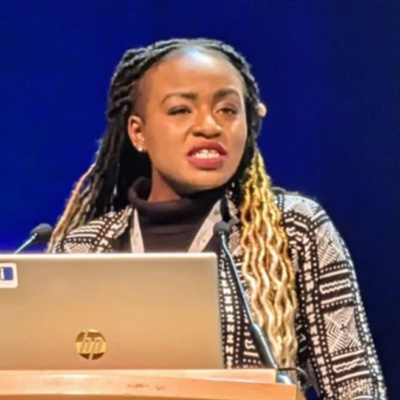 Mercy Wanjala: Rising Star in Family Medicine
