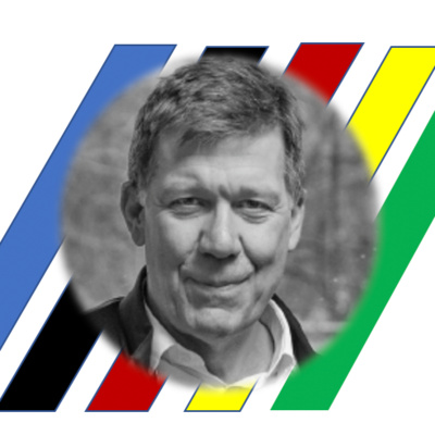 Richard Budgett | Olympian Doctor