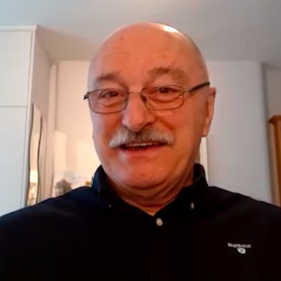 David Pendleton | Communication and Consultation