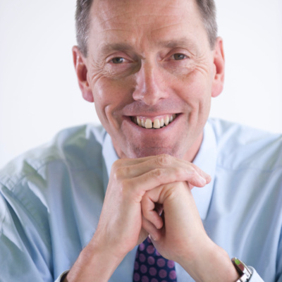 Martin Marshall | Clinician, Academic, Public Servant, Medical Leader….shaping healthcare