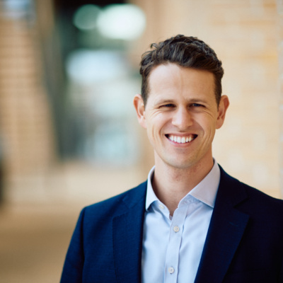 Oscar Lyons | Music, Medicine, and Medical Leadership