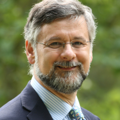 Martin Roland | Promoting Quality, Measuring Outcomes