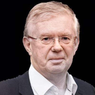 David Haslam | A Passion for Honesty, Communication, Patient Centeredness