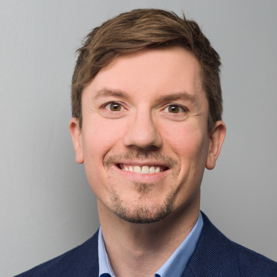 Florian Stigler | An Innovative Communicator in Primary Care
