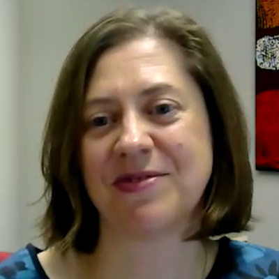 Liz Sturgiss | Thinking Prevention
