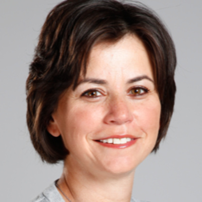 Suzanne Strasberg | Leading from the Chair