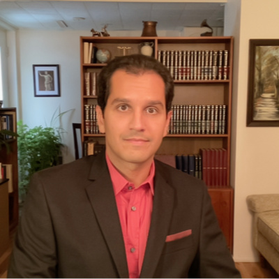 Chris Labos | Mythbuster Medic