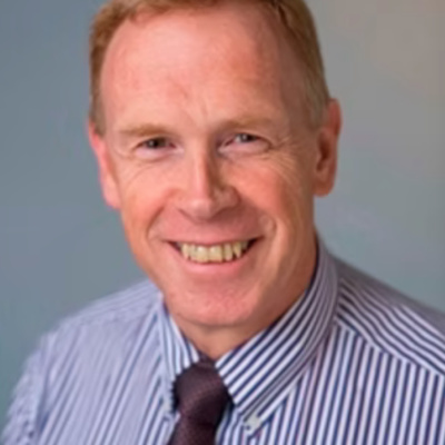 Philip Evans | Relational Continuity