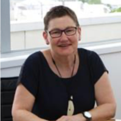 Ngaire Kerse |Changing Perceptions about Ageing