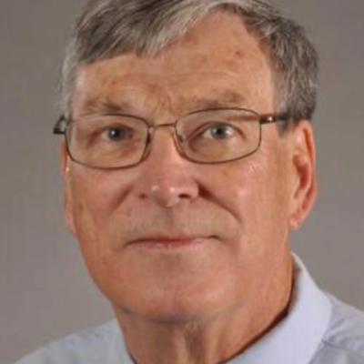 Jim Dickinson | Getting the Balance Right
