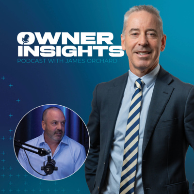 Episode 3: Building Wealth with Purpose - Angus Sobels