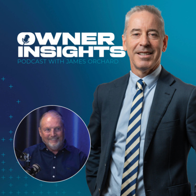 Episode 2: Scott Salisbury’s Path to Success in Construction and Football