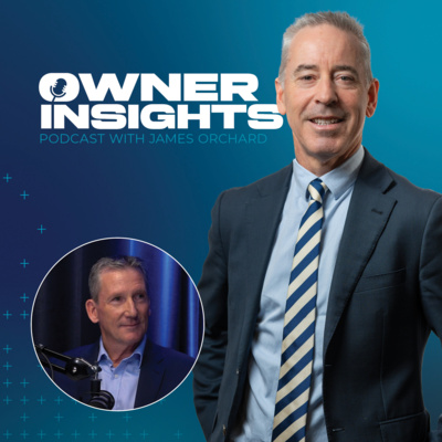 Episode 5: Recession-Proof and Resilient - How the McArthur Family Built a Business That Lasts