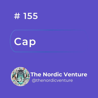 #155 - Cap: The Venture OS for Venture Capital