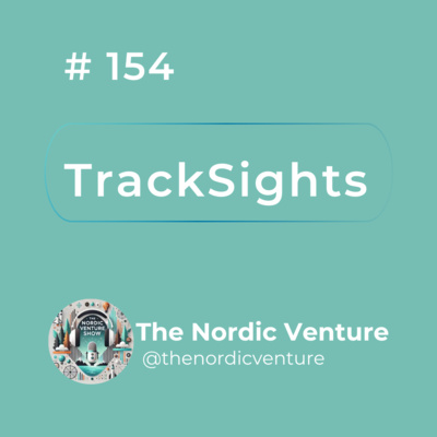 #154 - TrackSights: Automotive Insights Through Data and Automation