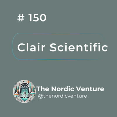 #150 - Clair Scientific: Versatile Automated Microscopy