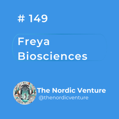 #149 - Freya: Innovations in Women's Reproductive Health