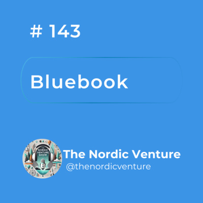 #143 - Bluebook: AI for Accounting Firms